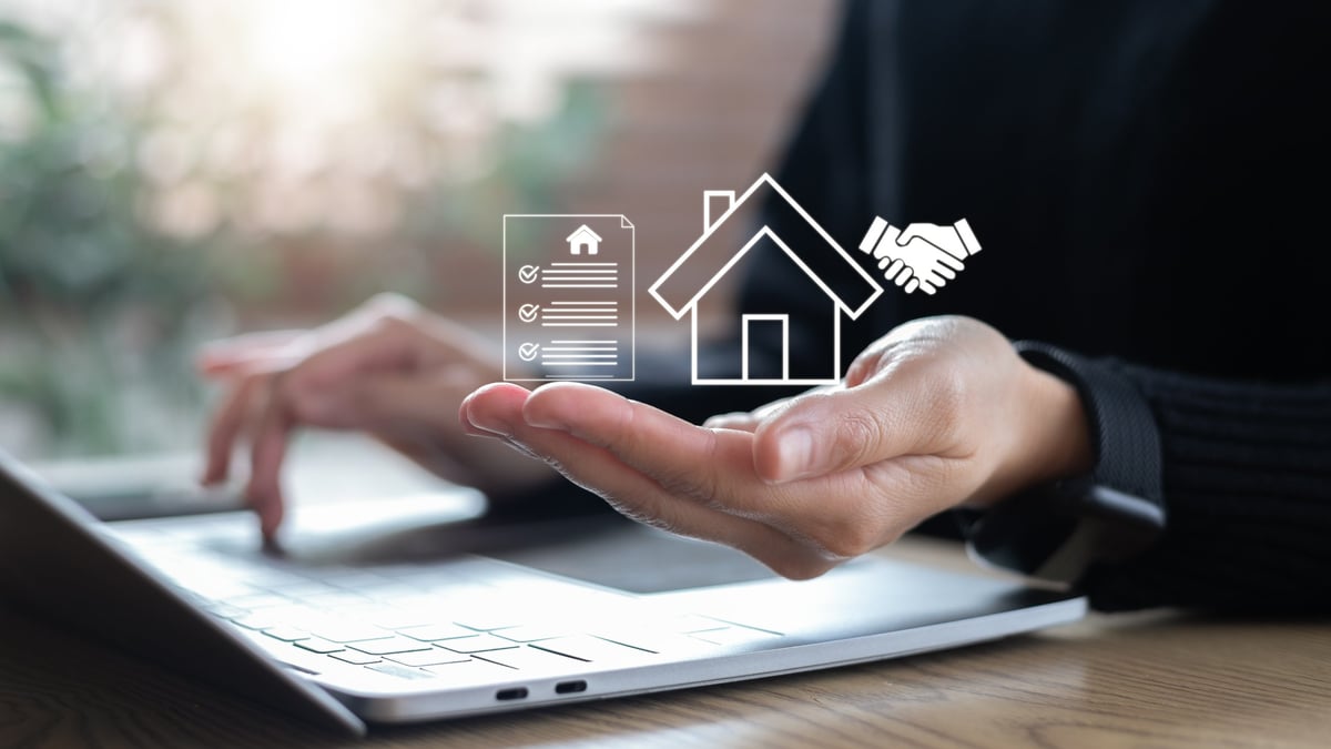 Digital housing agreement being reviewed